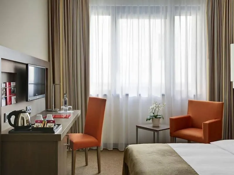 Intercityhotel Leipzig