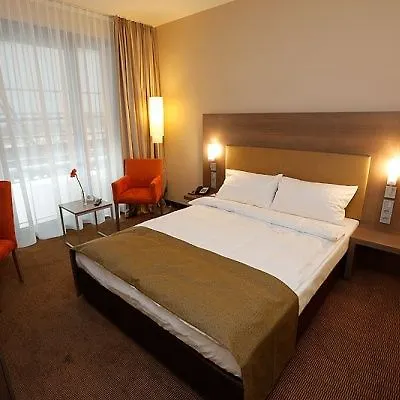 Intercityhotel Leipzig