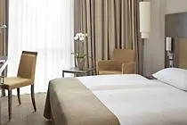 Hotel Intercityhotel Leipzig