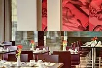 **** Hotel Intercityhotel Leipzig Germany
