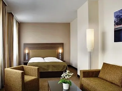 Intercityhotel Leipzig Germany