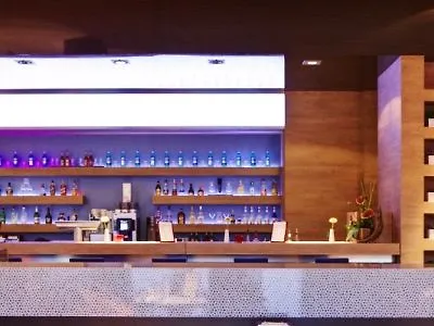 **** Hotel Intercityhotel Leipzig Germany