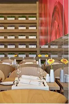 **** Hotel Intercityhotel Leipzig Germany