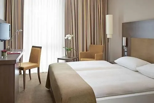 Intercityhotel Leipzig