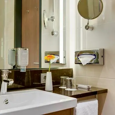 Intercityhotel Leipzig Germany