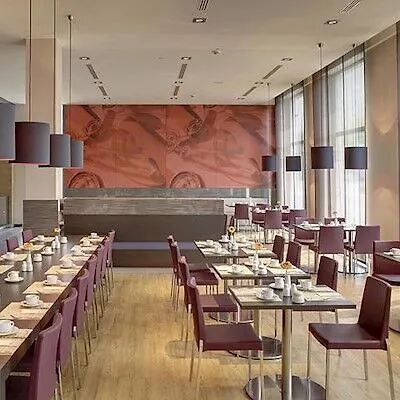 Hotel Intercityhotel Leipzig