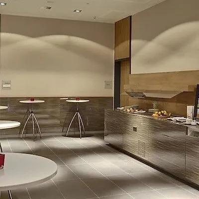 Hotel Intercityhotel Leipzig