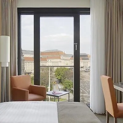 Intercityhotel Leipzig Germany