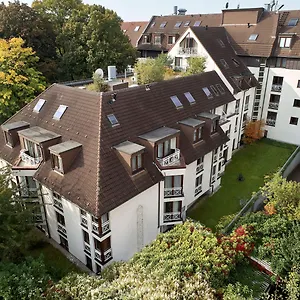 4* Hotel Balance Alte Messe