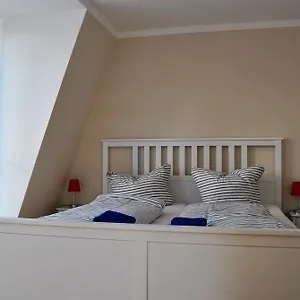 Trafford Sky Homes Appartement