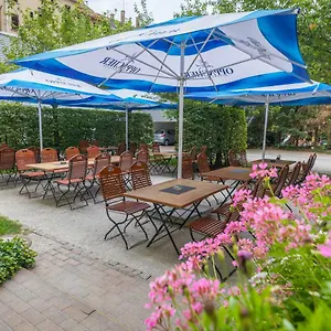 4* Hotel Galerie Leipziger Hof