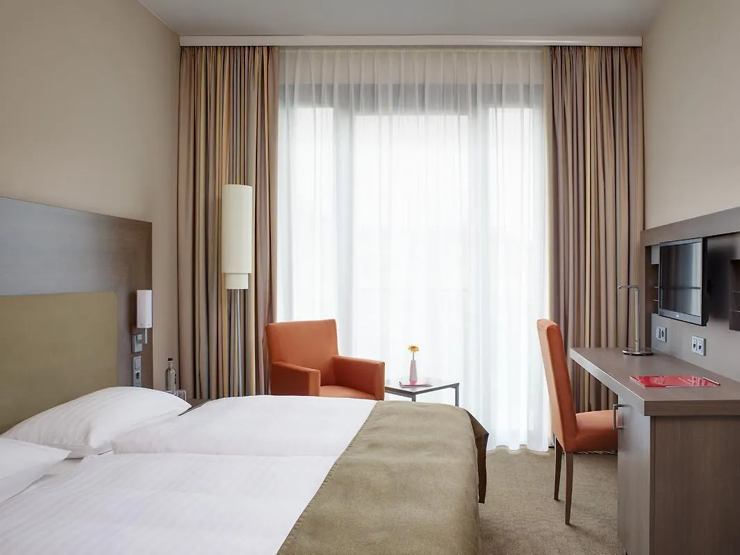 Intercityhotel Leipzig Germany