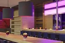 Intercityhotel Лейпциг