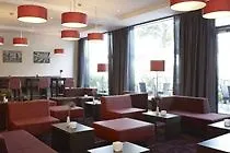Intercityhotel Leipzig 4*,  Germany