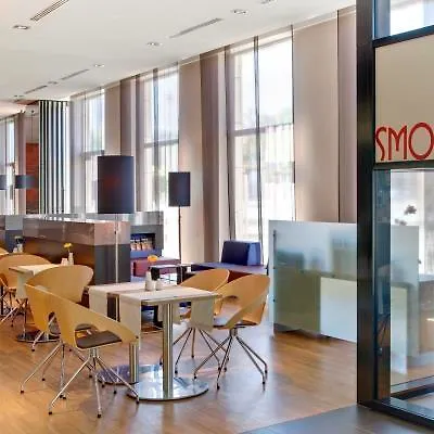 Intercityhotel Leipzig