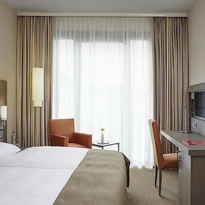 Intercityhotel Leipzig Hotel