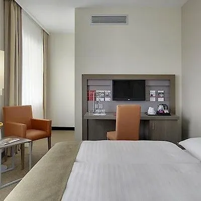 Hotel Intercityhotel Leipzig